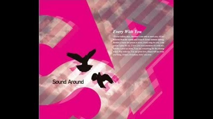 Sound Around Kaori - Next Date 