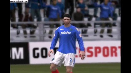 Fifa 12 Manager Mode - Millwall ep 3