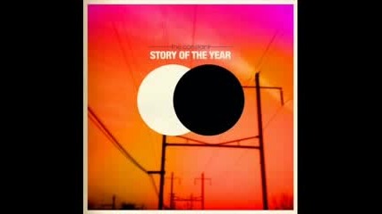 Story Of The Year - We Threw Ate 