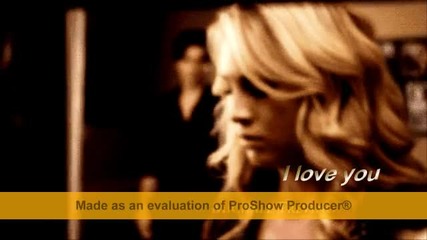 caroline and damon