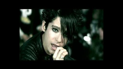 Tokio Hotel - Monsun