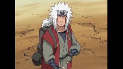 Naruto - Uncut - Episode - 89