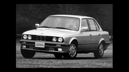 Bmw E30 