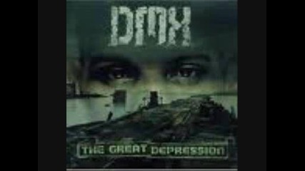 Dmx - 18 Next Out The Kennel - The Great Depression