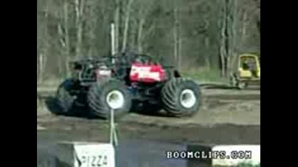 monste rtruck