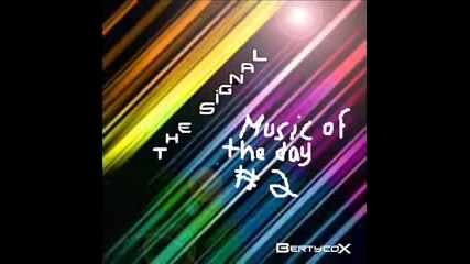 Bertycox - The Signal