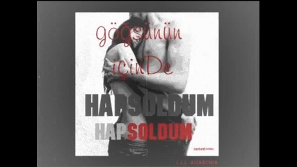 Kadim Sevda ft Yigit - Olum Sev Beni 2o1o 