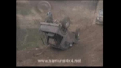 лудите коли