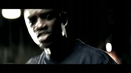 50 cent and Akon - Still Will