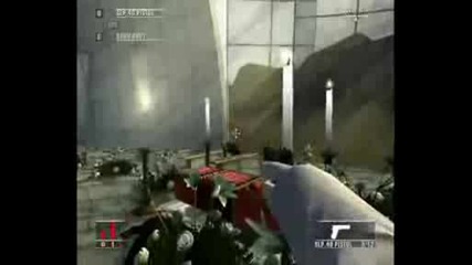 Hitman Blood Money #12 - Requiem 
