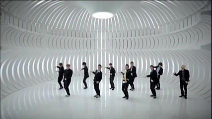 Super Junior - Mr. Simple ( Dance Ver. )