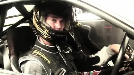 Stadium Drift 2010