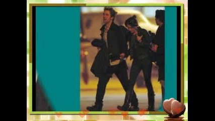Kris And Rob part 1