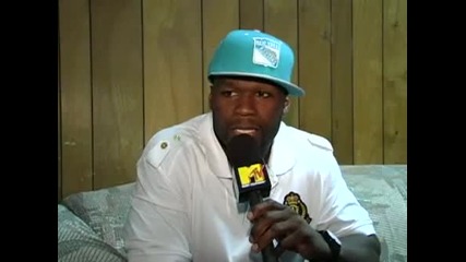 Mtv News Raw 50 Cent Just Wanted Kids To Have A Good Time On Family Day