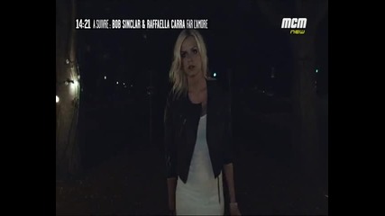 Avicii-fade into darkness(hq)
