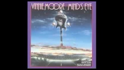 Vinnie Moore - The Journey