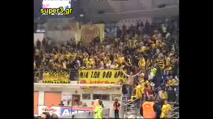 Yellow&black Mania