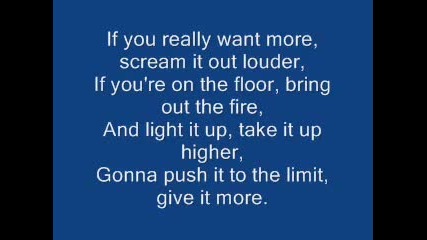 More by Usher Lyrics