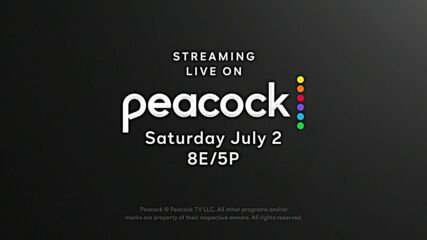 WWE Money in the Bank - Streaming July 2 on Peacock