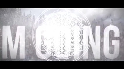 Bring Me the Horizon - Avalanche (lyric video)