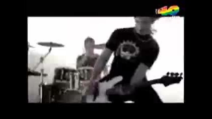Tokio Hotel Monsoon Chipmunk