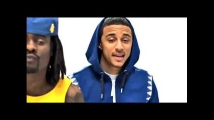 Kirko Bangz ft. Wale Big, Sean & Bun B - Shawty What Yo Name Is