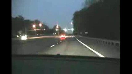 Nissan 370z vs Mercedes E350