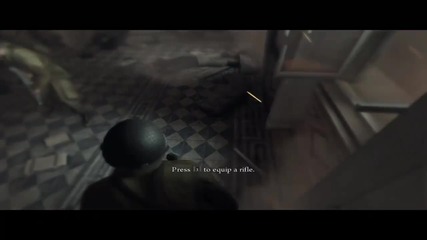 Mafia 2 | the beginning