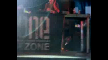 Eatt Joc & Spy @ H2zone 2008
