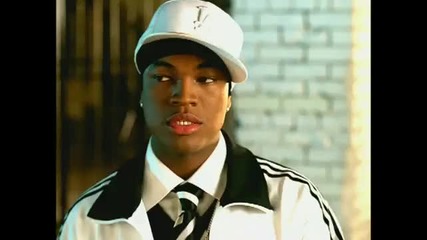 Ne - Yo - Stay ft. Peedi Peedi 