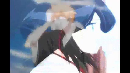 Im Sorry Ichiruki Bleach (480p)