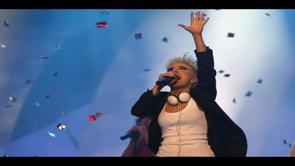 Поли Генова - На инат Българската песен на Евровизия 2011 