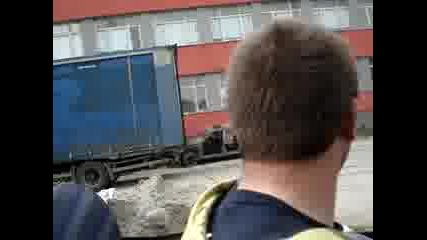 Drift