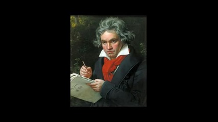 Beethoven - Moonlight Sonata (full)