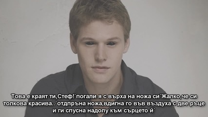 Angel without wings [ 2 ]