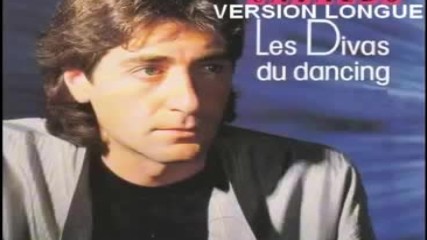Philippe Cataldo --les Divas du Dancing- Version longue 1986