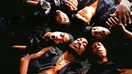 2pac - Hit 'em Up (dirty) (official Video) Hd