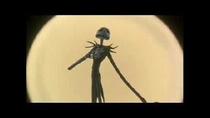 The Nightmare Before Christmas - Part 1