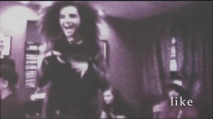 Bill, Мойте устни обичат захар :d