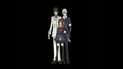 Vampire Knight - Still Doll