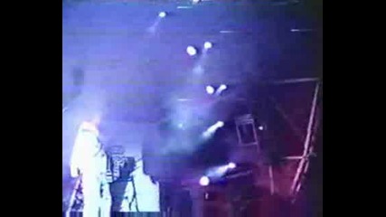 The Prodigy Live @ Amnesia 92