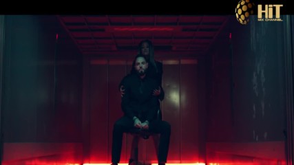 Вилислав ft. Издислав - Забравих те, 2017 / Официално видео /