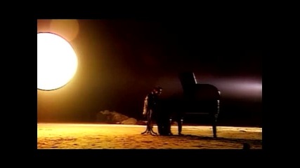 Alex Ubago - Sin miedo a nada (video clip)