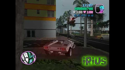 Gta vice city мисия 4 