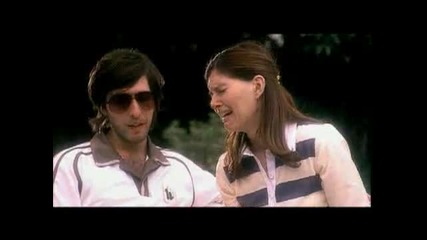 Tennis Instructor - Volkswage