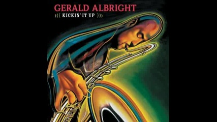 Gerald Albright - To the max 