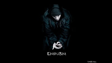 Eminem - The way i am