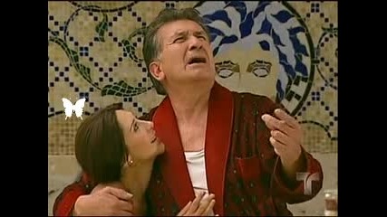 Sin senos no hay Paraiso - 208