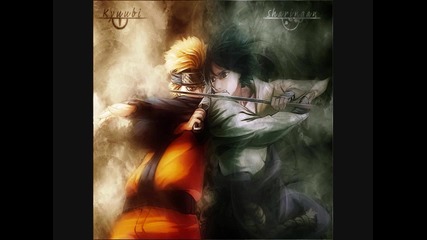 Naruto Amv - Fight Or Fall