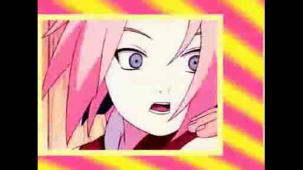 Narusaku - Catch Your Wave